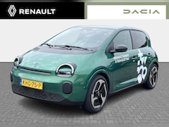 Renault Twingo - urban range techno 27.5 kWh - Demo / Pack Privilege / 18" lm velgen