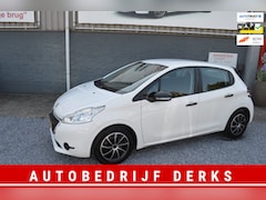 Peugeot 208 - 1.0 VTi Airco| 5Drs | Nieuwe Distributie riem| Garantie