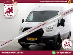 Ford Transit - 350 2.0 TDCI 170pk L3H2 Trail Airco/ACC/Camera Trekhaak 2800kg 04-2022