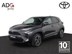 Toyota Yaris Cross - 1.5 Hybrid Executive | Trekhaak | Panoramadak | Stoel/Stuurverwarming | Apple Carplay/Andr