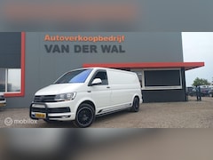 Volkswagen Transporter - 2.0 TDI L2H1/150PK AUTOMAAT