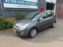 Hyundai i20 - 1.2i i-Motion