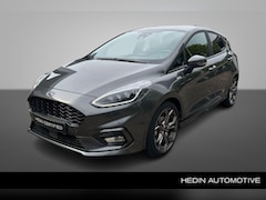 Ford Fiesta - 1.0 EcoBoost Hybrid ST-Line X 125PK | Winterpack | B&O | LED koplampen |