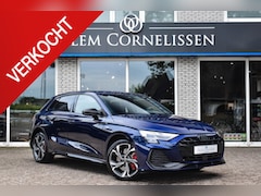 Audi A3 Sportback - 45 TFSI e S edition Competition Stoelverwarming Vi