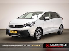 Honda Jazz - 1.5 e:HEV Advance | STUURVERWARMING | DAB | APPLE | CAMERA