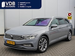 Volkswagen Passat Variant - 1.5 TSI Business Camera | CarPlay | Keyless | Stoelverwarm.| NAP