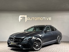 Mercedes-Benz E-klasse - AMG 63 S 4M+ Edition 1 Pano|Kuip|HuD