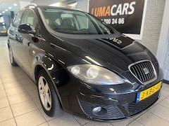 SEAT Altea XL - 1.4 TSI Style | Nieuwe APK | Navi | Airco |