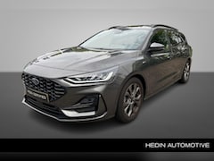 Ford Focus Wagon - 1.0 EcoBoost Hybrid ST Line X 155PK Automaat | Driver Assistance Pack | Winterpack |