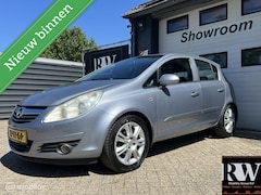 Opel Corsa - 1.2-16V Business *NAP*A/C* APK 05-2027*TREKHAAK