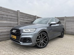 Audi SQ5 - 3.0 TFSI SQ5 quattro ProLine Plus Trekhaak-Luchtvering