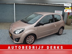 Renault Twingo - 1.2-16V Miss Sixty Airco | Stuurbekrachtiging | Nieuwstaat |Garantie