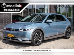 Hyundai IONIQ 5 - Lounge 77.4 kWh