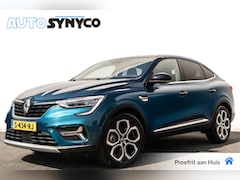 Renault Arkana - 1.6 E-Tech Hybrid 145 Intens | Adapt. Cruise | Trekhaak | 18 inch | LED | Keyless | Camera