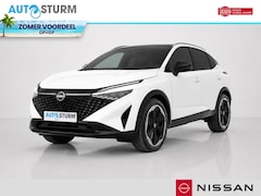 Nissan Qashqai - 1.5 e-Power Tekna Plus