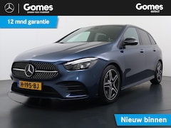 Mercedes-Benz B-klasse - 220 Launch Edition Premium | AMG | Keyless | Sfeerverlichting