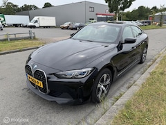 BMW i4 - eDrive40 84 kWh Eletric Motor Defect