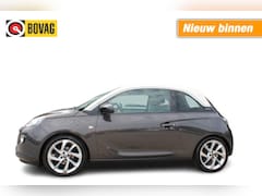 Opel ADAM - 1.4 GLAM Pano Cruise Bluetooth Airco 146593146593
