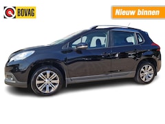 Peugeot 2008 - 1.2 Puretech Active premium Airco Cruise Navigatie PDC LM16mooi