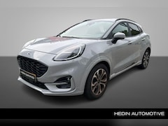 Ford Puma - 1.0 EcoBoost Hybrid ST-Line X | Winterpack | Driver Assistance Pack | Grey Matter |