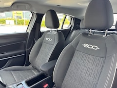 Fiat 600 - 1.2 Hybrid Urban Pack Style en Comfort Camera