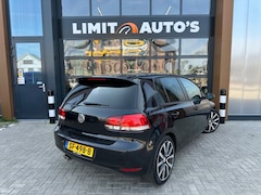 Volkswagen Golf - 1.4 TSI Highline Aut/Climate/Carplay/Cruise/Pdc.v+a/St.verwarming/Apk
