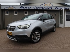 Opel Crossland X - 1.2 T. INNOVATION, NAVI, CLIMATE CONTROL ENZ