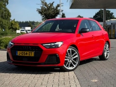 Audi A1 - 1.0 85KW A/T KEYLESS CARPLAY DIGITAAL DASHBOARD