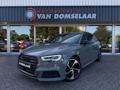 Audi A3 Sportback - 40 TFSI quattro Sport S Line Edition - S-Line int. Ext. BO Audio VC