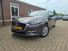 Mazda 3 - 3 2.0 S.A. 120 TS