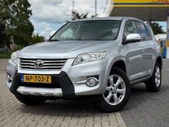 Toyota RAV4 - 2.0VVTI 4WD TREKHAAK 2.000KG CRUISE