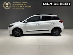 Hyundai i20 - 1.0 T-GDI Blue 100PK Black Edition LMV NAVI CAMERA