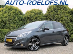 Peugeot 208 - 1.2 PureTech GT-line * Navi * Cruise * Pdc