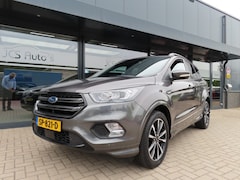 Ford Kuga - 1.5 EcoBoost ST Line Ecc Navi Trekhaak 18 Inch 2018