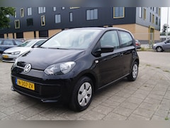 Volkswagen Up! - 1.0 TAKE UP