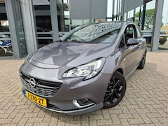 Opel Corsa - 1.4 COLOR EDITION AIRCO NAVI LMV PDC CRUISECONTROL