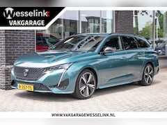Peugeot 308 SW - 1.6 Plug-in Hybrid 180 GT