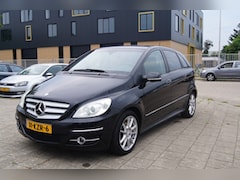 Mercedes-Benz B-klasse - 200