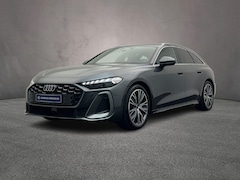 Audi A5 Avant - 40 TFSI 204 PK S edition | Privacy-Glas | Akoestisch-Glas | 19-Inch | Adaptive-Cruise | St