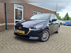 Mazda 2 - 2 1.5 SKYACT-G SIG. AUTOMAAT/AIRCO/STOEL VERWARMING/