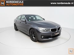BMW 3-serie Gran Turismo - 320I HIGH EXECUTIVE. AUT, CRUISE, NAVI