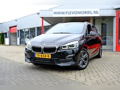 BMW 2-serie Active Tourer - 218i Executive Launch Edition Aut. Half Leder|Navi|Sportstoelen|Cam|LMV