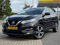 Nissan Qashqai - 1.3 DIG-T TREKHAAK PANO 360 CAMERA