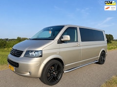 Volkswagen Transporter - 2.5 TDI 340 Trendline DC Automaat