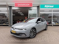Volkswagen Golf - 1.5 eTSI Style Trekhaak (All-in prijs)