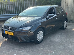 SEAT Ibiza - 1.0 MPI REFERENCE AIRCO ORIGINEEL KM