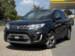 Suzuki Vitara - 1.6 EXLUSIVE TREKHAAK CAMERA CARPLAY