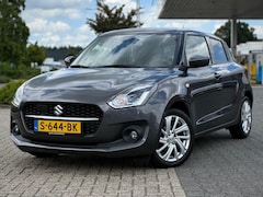 Suzuki Swift - 1.2 SELECT CRUISE CARPLAY CAMERA NAVI AIRCO