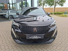 Peugeot 2008 - 1.2 PURETECH STYLE AIRCO NAVI CRUISE PDC CARPLAY STOELVW