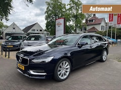 Volvo V90 - 2.0 T4 MOMENTUM 190PK AUT. / ADAPT. CRUISE CTR. / LED / PDC / LMV 18